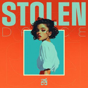 supwel – stolen dance