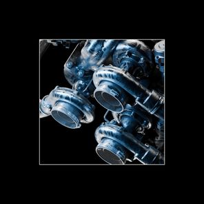 URUBU, OVERWERK – Heritage