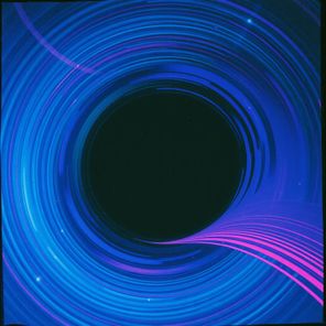 Djjohnhitech – black hole