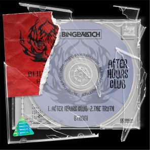 BINGEWATCH – AFTER HOURS CLUB