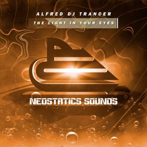 Alfred Dj Trancer – The Light In Your Eyes