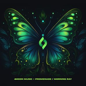 4Moon Music – Promenade / Morning Ray