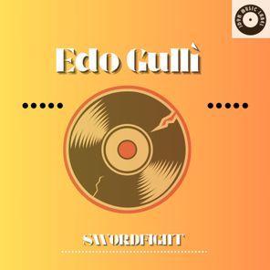 Edo Gullì – Swordfight