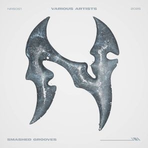 Andy BSK, Sandro Mure – Smashed Grooves