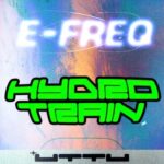 DJ Haus, e-freq – Hydro Train