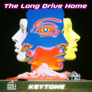 Keytone – The Long Drive Home