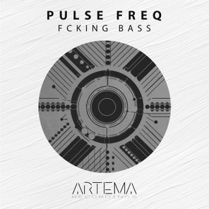 Pulse FreQ – Fcking Bass