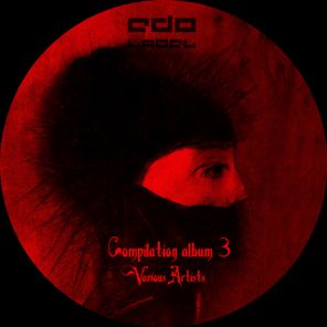 CL-ljud, Enivrèz Vous – Compilation album 3