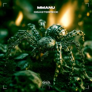 MMANU – DISASTERPIECE