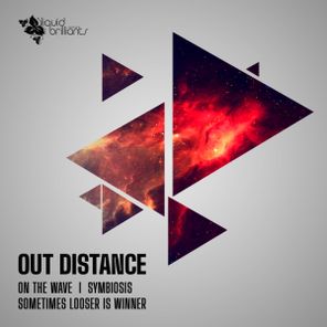 Out Distance – On The Wave