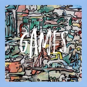 Villem, .DREGS. – GAMES