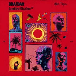 BRA/DAN – Jumbled Rhythm