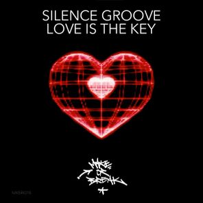 Silence Groove – Love Is The Key