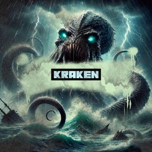 Zombie Cats, Scout 22 – KRAKEN