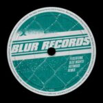 Hotmood, FederFunk – Blue Nights (Hotmood Remix)