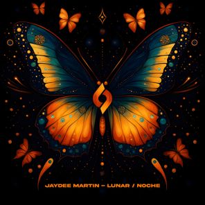 JayDee Martin, Journey of the Soul – Lunar / Noche