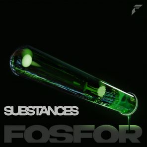 Alex Krell, Tadan – SUBSTANCES