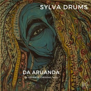 Sylva Drums – Da Aruanda