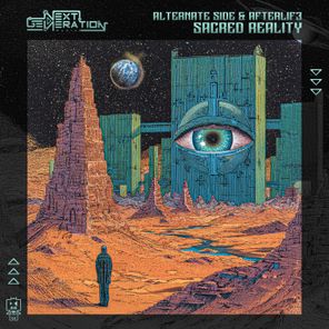 Alternate Side, AFTERLIF3 – Sacred Reality