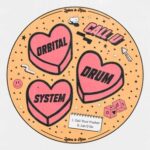 Orbital Drum System – Call U