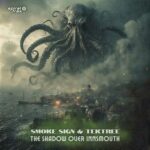 Smoke Sign, Tektree – The Shadow Over Innsmouth