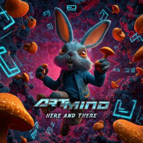 Artmind – Here And There