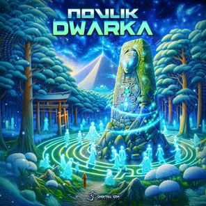 Novlik, Pyron – Dwarka