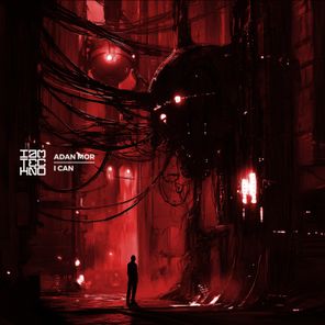 Adan Mor – I Can