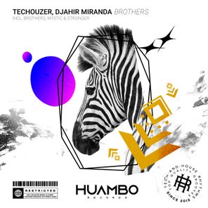 Djahir Miranda, TecHouzer – Brothers