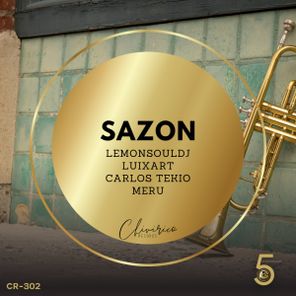 LemonSouldj, LuiXart – Sazon