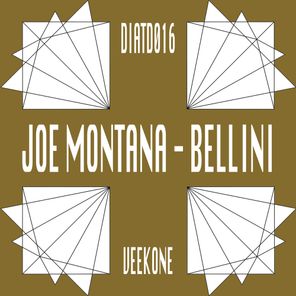 Joe Montana & Bellini – Weekone