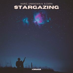 Nariz, DXRN – Stargazing