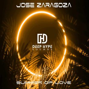 Jose Zaragoza – Summer of Love