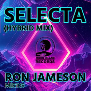 Ron Jameson – Selecta