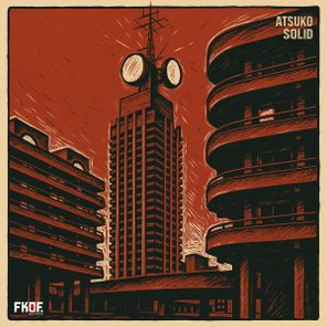 S0LID, Atsuko – FKOFd061