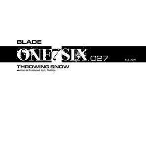 Blade (Dnb) – O7S 027
