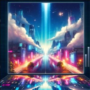 KPN, Danielle Hollobaugh – Look To The Sky