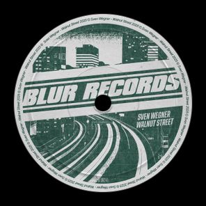 Sven Wegner – Walnut Street