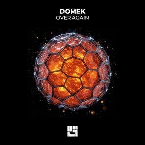 Domek – Over Again