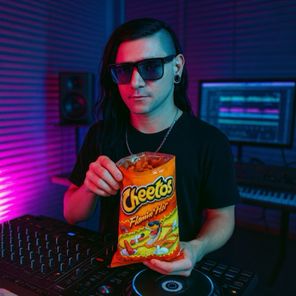 Jessie Burner – Snack at 3am