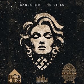 Gauss (BR) – No Girls
