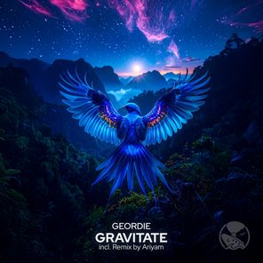 Ariyam, Geordie – Gravitate