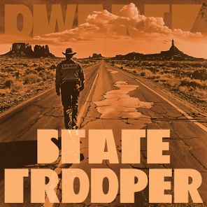 QWARTZ, Golden Tempo – State Trooper