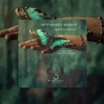 Bert Voorman, Aglaia Rave – Butterfly Effect