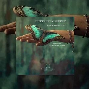 Bert Voorman, Aglaia Rave – Butterfly Effect