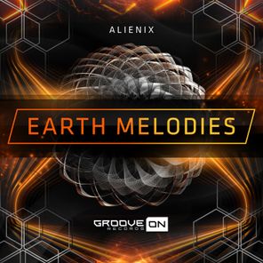 Alienix – Earth Melodies