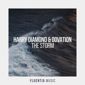 Oovation, Harry Diamond – The Storm
