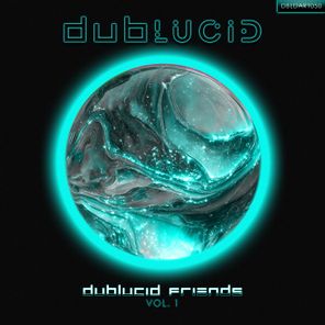 Giuliano Rodrigues, GUITZ – DUBLUCID Friends, Vol. 1