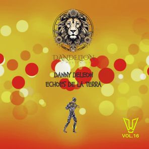 Danny DeLeon – Echoes De La Terra