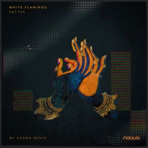 Cedro, White Flamingo – Sattva